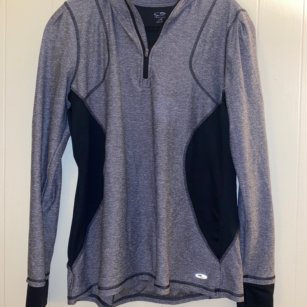 Champion c9 womens pullover